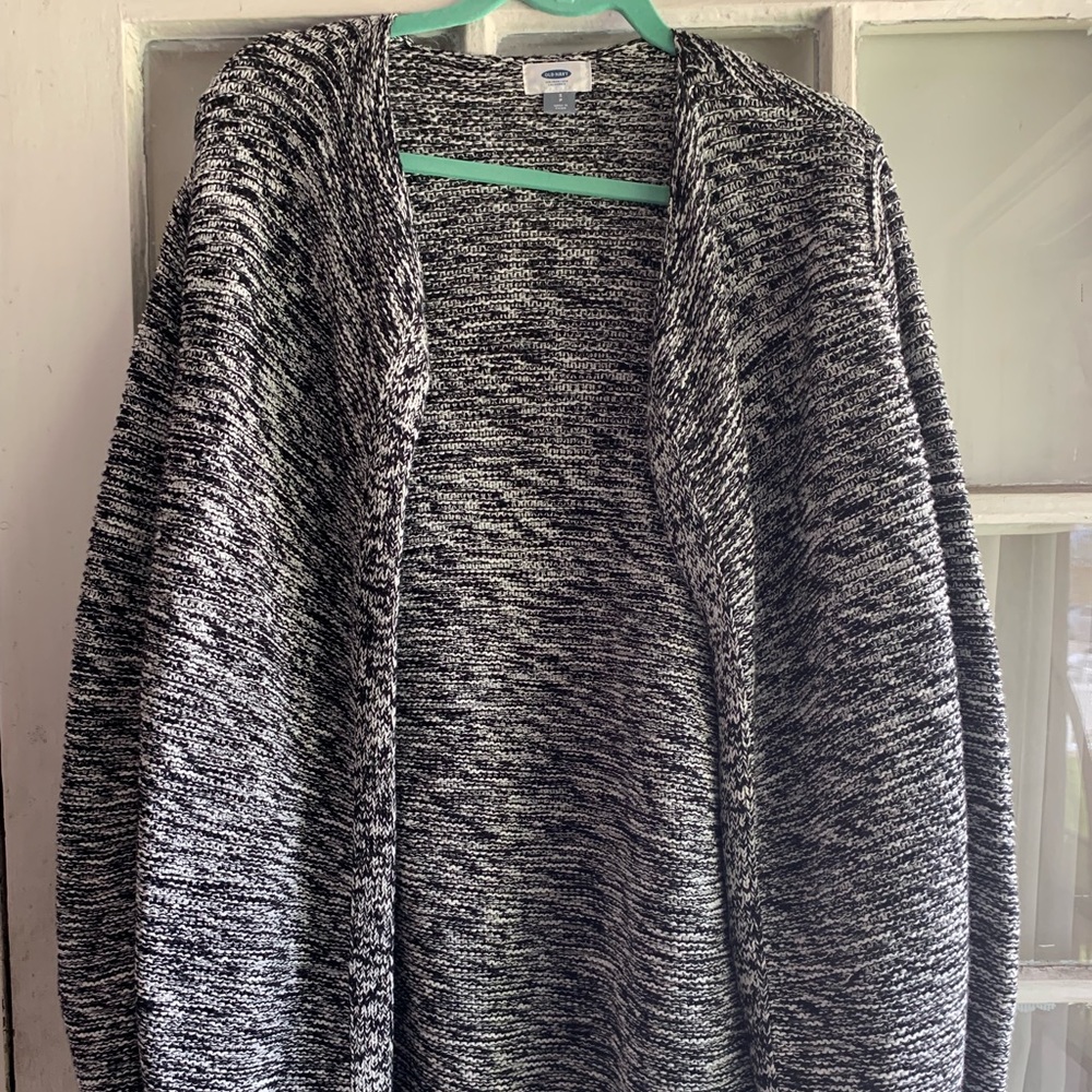 Old navy coat